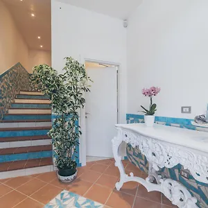 Appartamento La Conchiglia Rooms&apartments, Deiva Marina